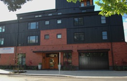 Portland Comm Bldg/MacLeod Const
Mark Gossage 1