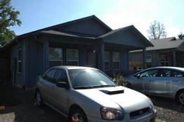 Newberg House 3
Powell Built Homes 
Habitat for Humanity