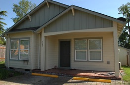 Newberg House 4 
Powell Built Homes 
Habitat for Humanity