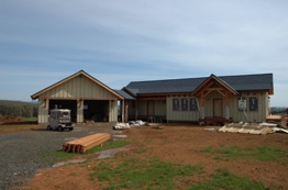 Sheridan House 
Ridgeway
Gutters2