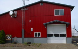 Yamhill County 
Fire District 
Gutters2