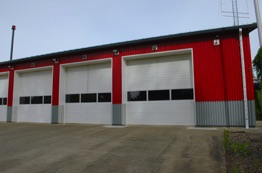 Yamhill County 
Fire District 
Gutters4