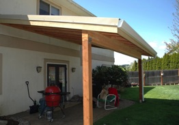 MvMinnville Patio Cover
WD Construction
Gutters