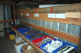 Sample 
Inventory